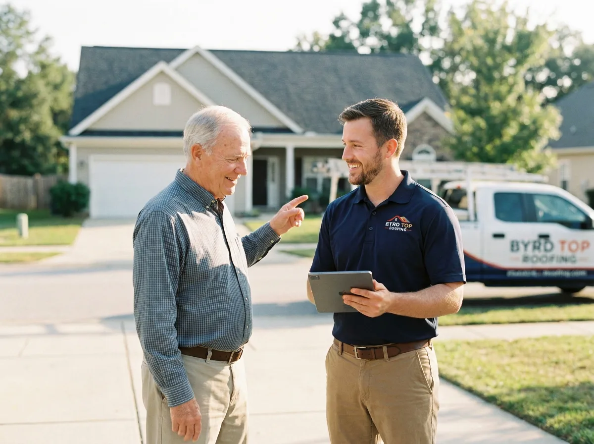 Roofing Trenton, MO FAQs